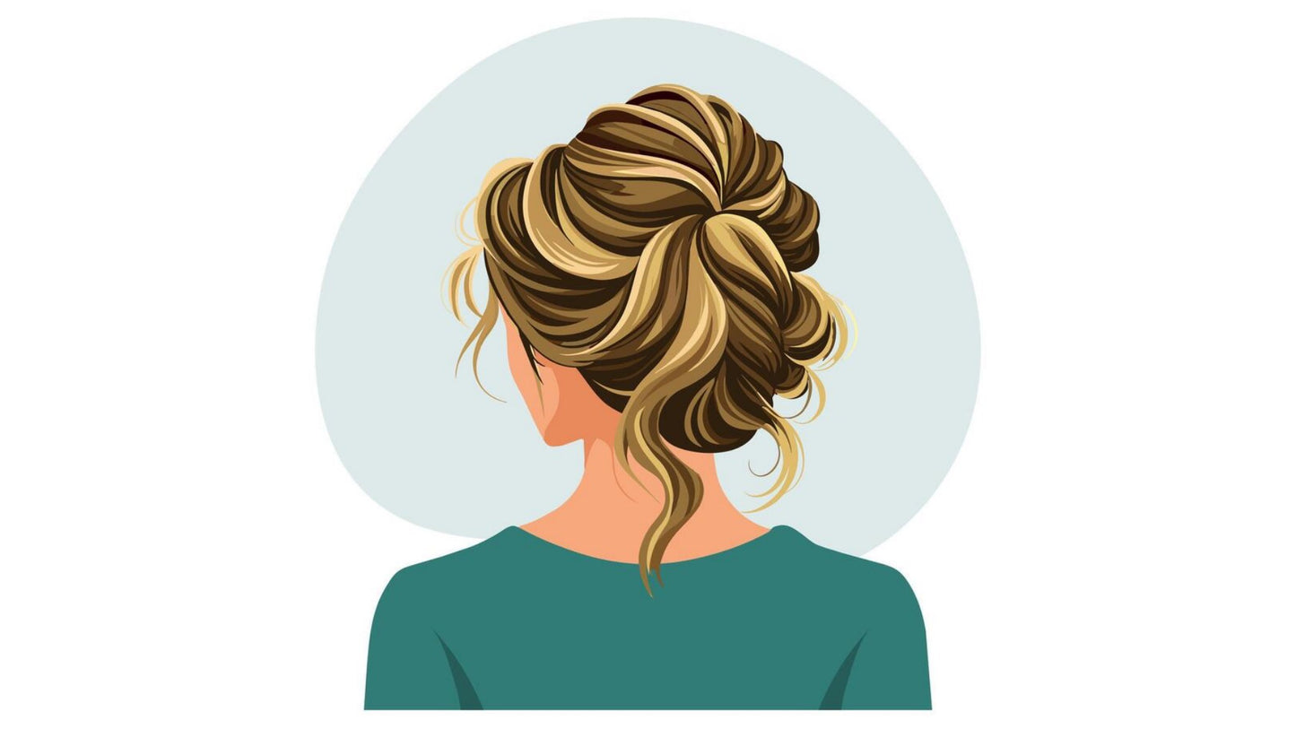 Hair Style Daily Pick