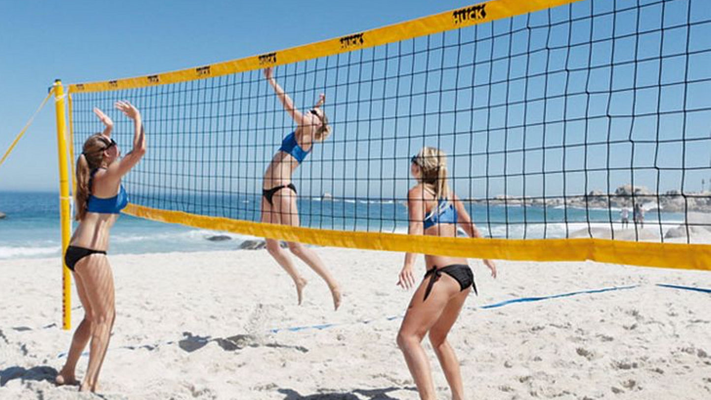 Beach Volleyball