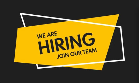 We are hiring Program & Activity Coach and Massage Therapist