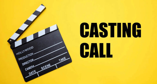 Day Player And BackGround Actor Apply