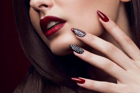 Nail and Beauty