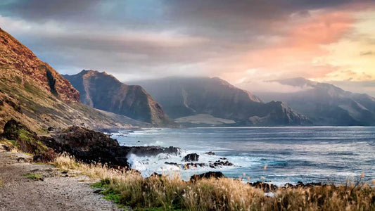 Kaʻena Point Trail
