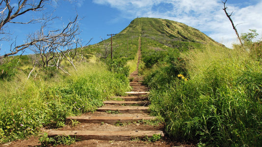 Koko Crater Trail