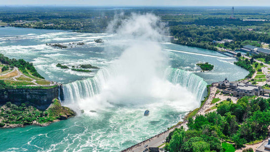 Niagara Fall Trip