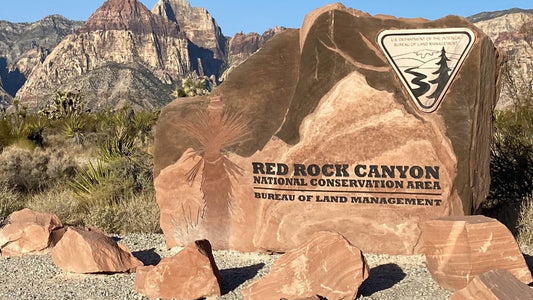 Red Rock Canyon