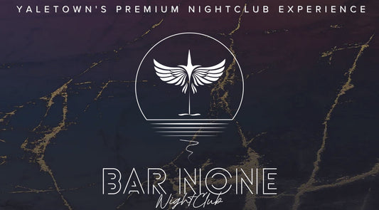 Bar None Nightclub free cover and a free drink ticket