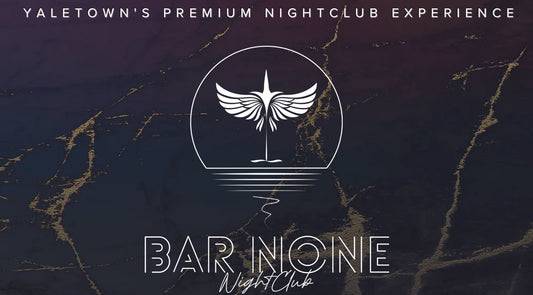 Bar None Nightclub Admission with One Drink Ticket