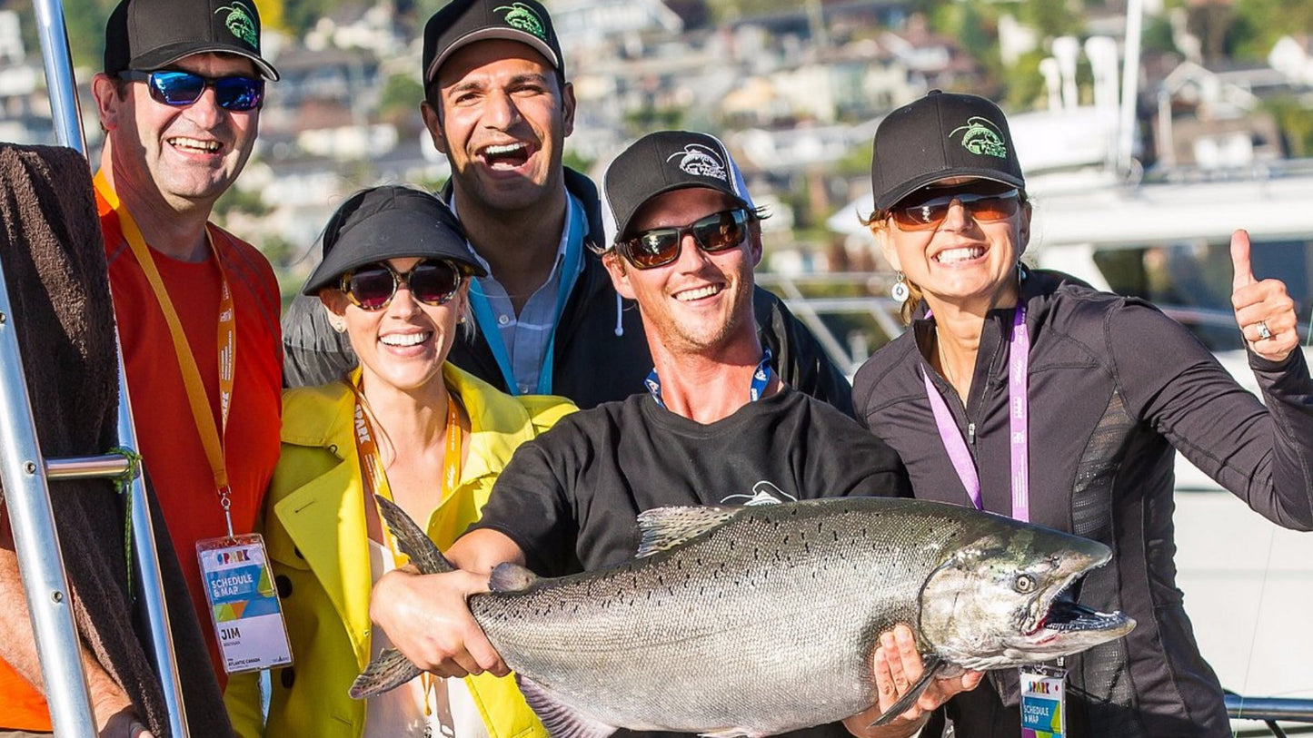 Fishing Charters and Tours