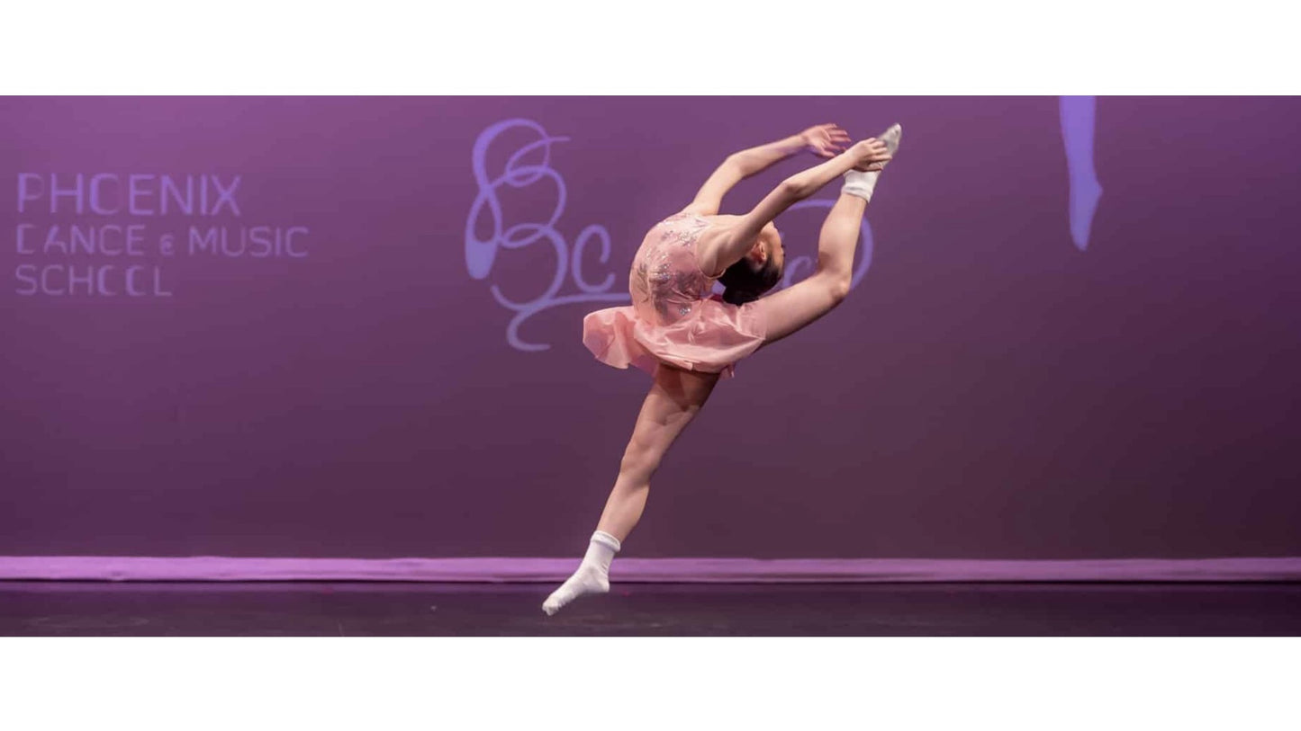 Phoenix Dance School