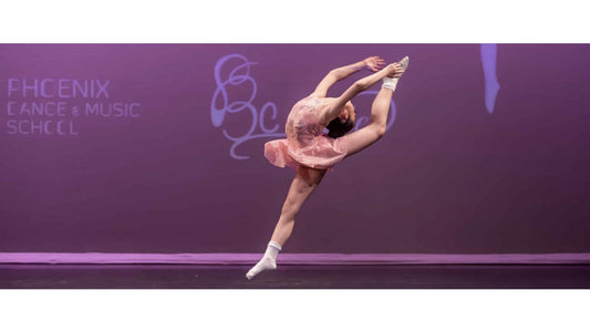 Phoenix Dance School