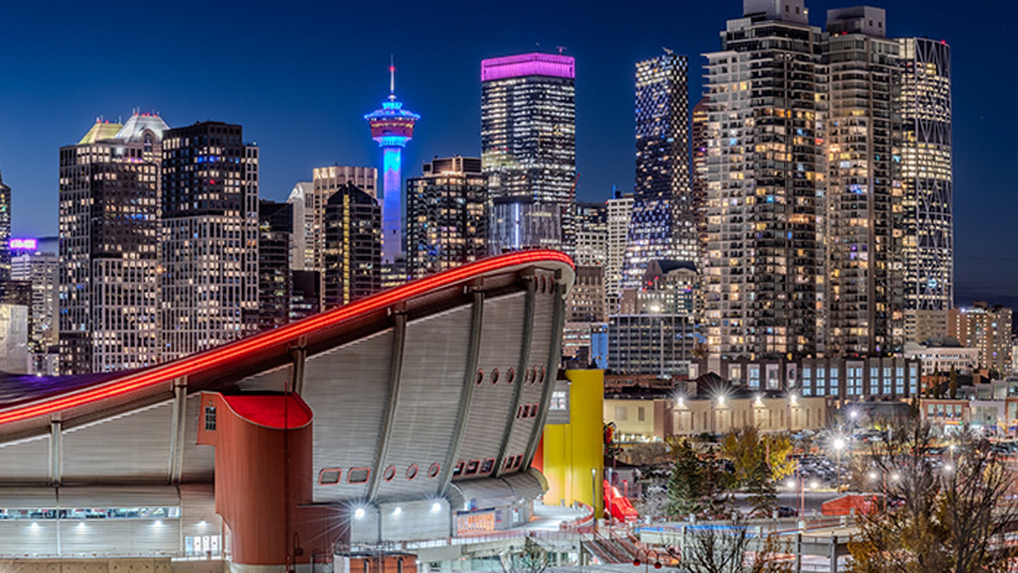 Travel Alone? Share Room and Find Travel Buddy in Calgary