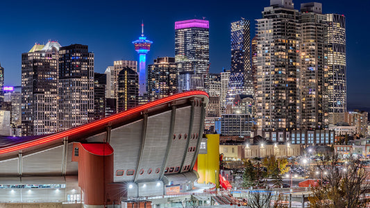 Travel Alone? Share Room and Find Travel Buddy in Calgary