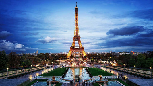 Travel Alone? Share Room and Find Travel Buddy in Paris