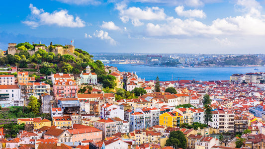 Travel Alone? Share Room and Find Travel Buddy in Lisbon