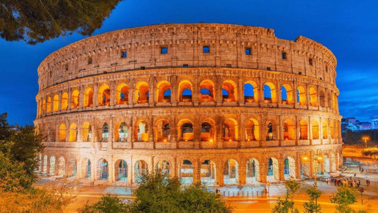 Travel Alone? Share Room and Find Travel Buddy in Rome